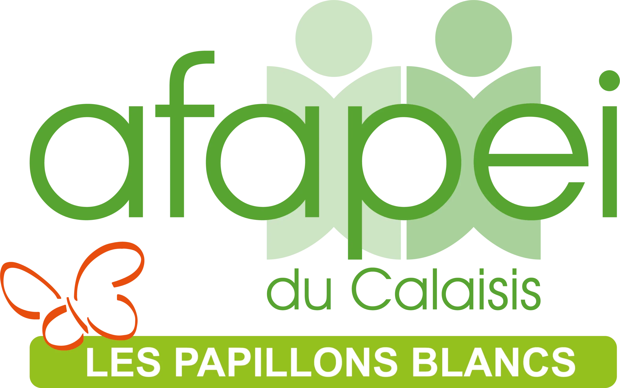 Opale Papillons logo
